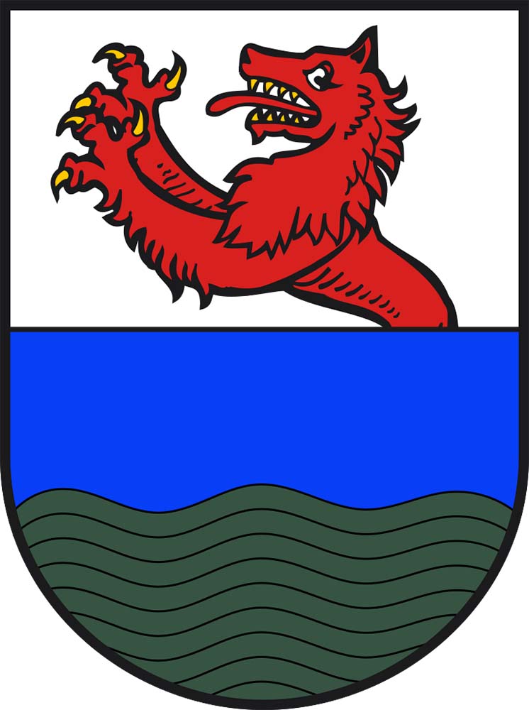 Wappen Amstetten