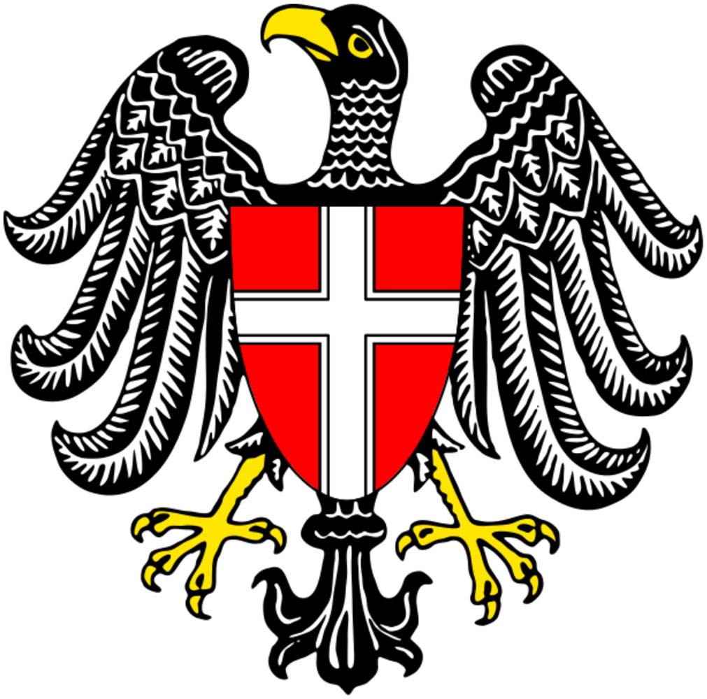 Wappen Wien (Vienna)